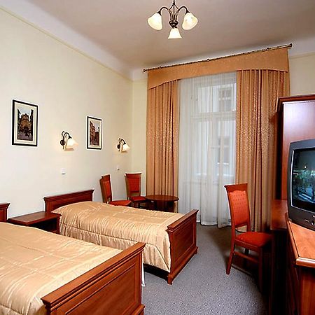Hotel & Residence Royal Standard Prague Ngoại thất bức ảnh