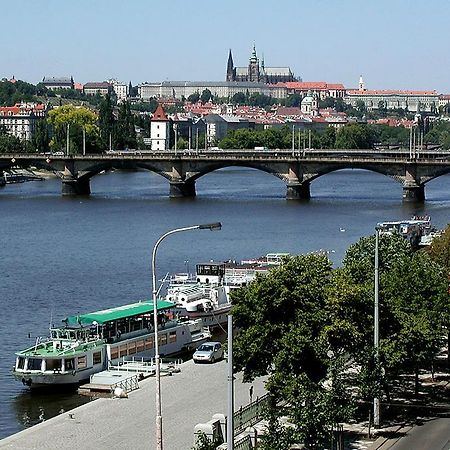 Hotel & Residence Royal Standard Prague Phòng bức ảnh