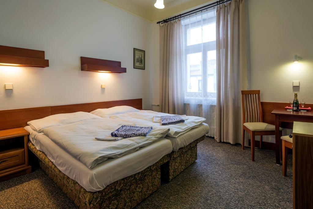 Hotel & Residence Royal Standard Prague Phòng bức ảnh