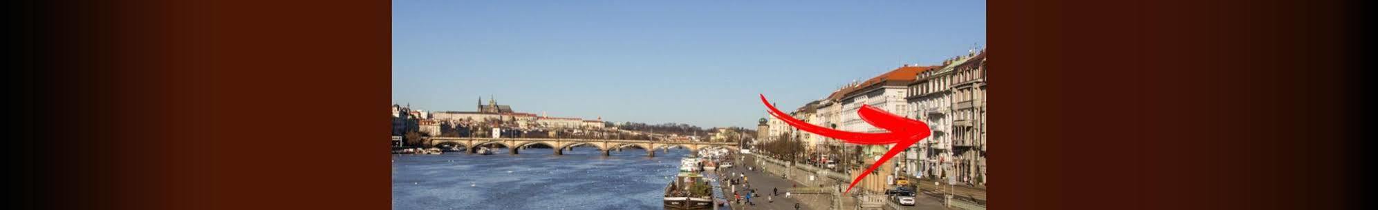Hotel & Residence Royal Standard Prague Ngoại thất bức ảnh