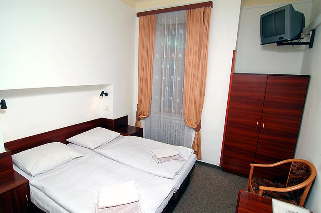 Hotel & Residence Royal Standard Prague Phòng bức ảnh