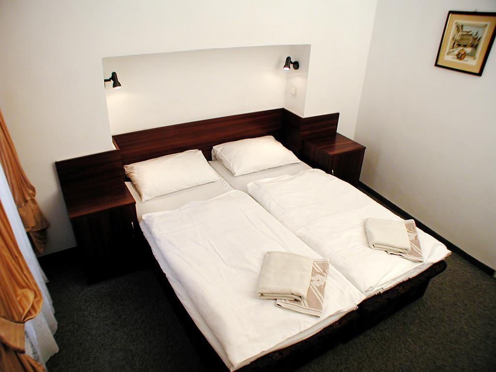 Hotel & Residence Royal Standard Prague Phòng bức ảnh