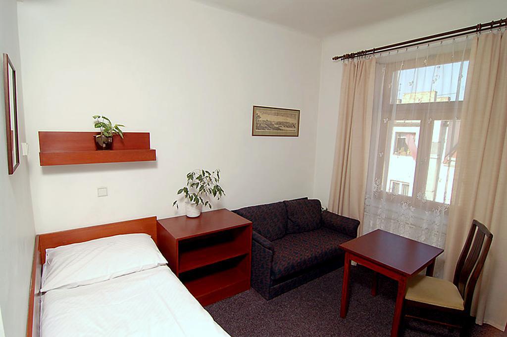 Hotel & Residence Royal Standard Prague Phòng bức ảnh