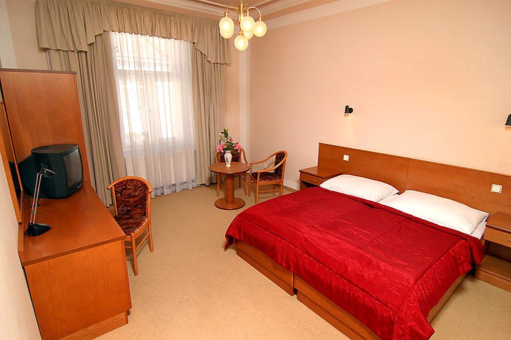 Hotel & Residence Royal Standard Prague Phòng bức ảnh