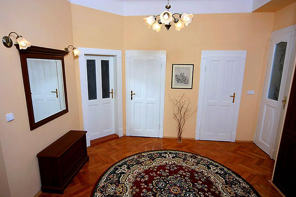 Hotel & Residence Royal Standard Prague Phòng bức ảnh