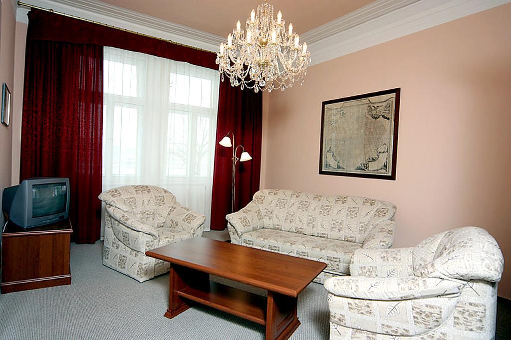 Hotel & Residence Royal Standard Prague Phòng bức ảnh