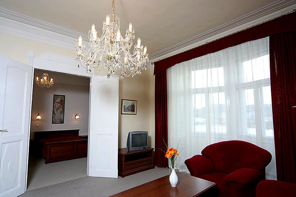 Hotel & Residence Royal Standard Prague Phòng bức ảnh