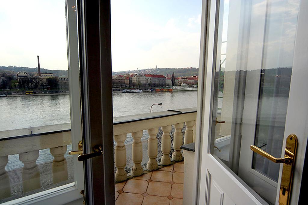 Hotel & Residence Royal Standard Prague Phòng bức ảnh