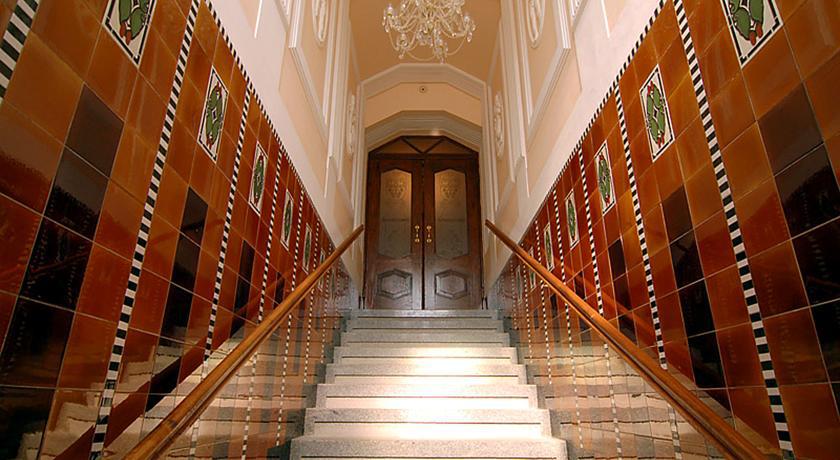 Hotel & Residence Royal Standard Prague Ngoại thất bức ảnh