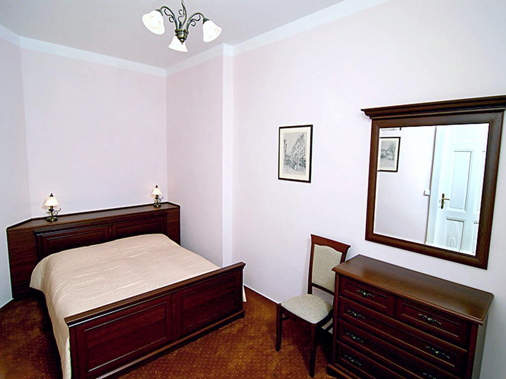 Hotel & Residence Royal Standard Prague Phòng bức ảnh